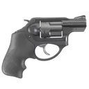 RUGER LCRx 38 Spl +P 1.87in 5rd Matte Black Revolver (5430) - Ruger