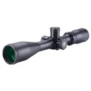 BSA OPTICS Sweet .17 SP 6-18x40 1in AO Matte Rifle Scope (S17-618X40SP) - BSA Optics