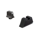 TRIJICON Bright & Tough Green Night Sight For Glock 17,17L,19,22,23,24,25,26,27,28,31,32,33,34,35,37,38,39 (GL201-C-600658) - Trijicon