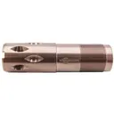 PATTERNMASTER 12ga Mossberg 500/535/930 Code Black Turkey 0.665 Choke Tube (5397) - Patternmaster