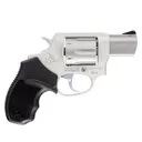 TAURUS 856 Ultra-Lite 38 Special+P 2in 6rd Matte Natural Anodized Revolver (2-85629UL) - Taurus