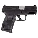 TAURUS G3C 9mm 3.2in 12rd Semi-Automatic Pistol (1-G3C931) - Taurus