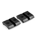 WARNE Maxima Browning BAR 2-Piece Base (M848/848M) - Warne