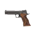 SIG SAUER P210 9mm 5in 8rd Semi-Automatic Pistol (210A-9-TGT) - Sig Sauer