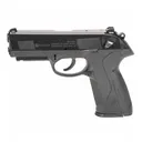 BERETTA PX4 Storm Type F Full Size 9mm 4in 17rd Semi-Automatic Pistol (JXF9F21) - Beretta