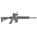 SMITH & WESSON M&P15-22 Sport OR Rifle with MP-100 M&P Red/Green Dot Optic (12723) - Smith & Wesson