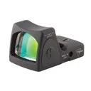 TRIJICON RMR Type 2 3.25 MOA Red Dot Adjustable LED Red Dot Sight (RM06-C-700672) - Trijicon