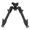 WARNE Skyline Precision Bipod (7901M) - Warne Scope Mounts