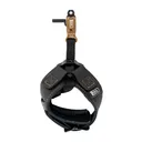 B3 ARCHERY Alpha Desert Brown Release Aid with Flex Connector System (ALFC-DB) - B3 Archery