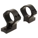 TALLEY Lightweight Remington 700/721/722/725/40X 30mm Medium LA 20 MOA Scope Mount (740700LM) - Talley