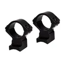 TALLEY Weatherby Mark V 1in High Rings/Base Set (950705) - Talley