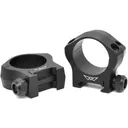 WARNE Mountain Tech 30mm Low Matte Rings (7213M) - Warne