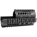 MIDWEST AK47/74 Quad Rail Handguard (MIAK) - Midwest Industries