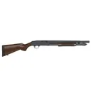 MOSSBERG 590 Tactical Retrograde 12Ga 18.5in 7rd Wood Stock Shotgun (52151) - Mossberg