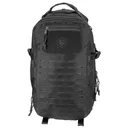 BERETTA Black Tactical Backpack (BS861001890999UNI) - Beretta