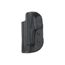 BERETTA 92FS/96 Left Hand ABS Holster (E00810) - Beretta