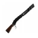 BERETTA VCI Black Gun Sock (SFOU65001B) - Beretta