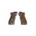 BERETTA 85F Wood Grips (JG85FW) - Beretta