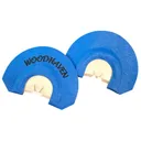 WOODHAVEN Blue Vyper by Billy Yargus Mouth Turkey Call (WH078) - Woodhaven Custom Calls