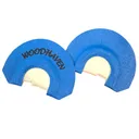 WOODHAVEN Blue Cutter by Billy Yargus Mouth Turkey Call (WH079) - Woodhaven Custom Calls