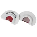 WOODHAVEN Red Wasp Mouth Turkey Call (WH013) - Woodhaven Custom Calls