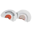 WOODHAVEN Copperhead Mouth Turkey Call (WH100) - Woodhaven Custom Calls