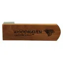 WOODHAVEN Conditioning Stone (WH201) - Woodhaven Custom Calls