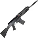 JTS M12AK-T1 12 Gauge 18.7in 5rd Black AK-Style Shotgun (M12AK-T1) - Jts Shotgun