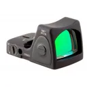 TRIJICON RMR Type 2 6.5 MOA Red Dot Sight (RM07-C-700) - Trijicon