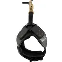 B3 ARCHERY Claw Desert Brown Release Aid with Flex Connector System (CLFC-DB) - B3 Archery