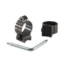 BROWNING 1in High Matte Scope Rings (12345) - Browning
