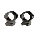 BROWNING X-Bolt/X-Bolt 2 1in Low Integrated Scope Mount System (12504) - Browning