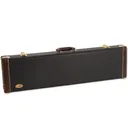 BROWNING Chesapeake Black/Brown 34in Fitted Case (1427049408) - Browning