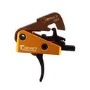 TIMNEY TRIGGER AR10 4lb Competition Trigger, Small Pin (670) - Timney Triggers