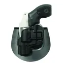 BLACKHAWK SERPA CQC Holster, Size 20, LH, Matte Black (410520BK-L) - Blackhawk!