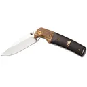 BROWNING Buckmark Hunter 3.375in Folder Knife (3220231) - Browning