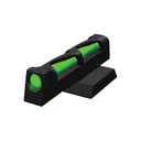 HIVIZ LiteWave Interchangeable Front Green-Red-White Kimber 1911 Sight (KB2015) - Hiviz