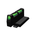HIVIZ LiteWave Interchangeable Front Green-Red-White Ruger Redhawk-Super Blackhawk Sight (RHLW01) - HIVIZ