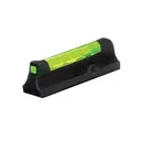 HIVIZ Resin Overmold Front Green Ruger LCR Sight (LCR2010-G) - Hiviz
