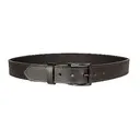 Desantis Belt 42" Black ECONO BELT 1.5" (E25BJ42Z3) - DeSantis Holsters