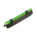 HIVIZ S-Series Front .218in-.328in Green Magnetic Rib Shotgun Sight (S300-G) - HIVIZ