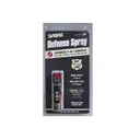 SABRE 3-IN-1 Compact Pepper Spray with Clip (P-22) - Sabre