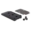 TRIJICON RMR S&W Revolver Mount (RM46) - Trijicon
