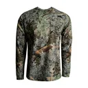 KINGS CAMO Men's Hunter Long Sleeve T-Shirt (KCM1087) - Kings Camo