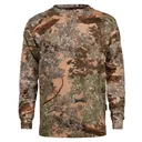 KINGS CAMO Kids Long Sleeve T-Shirt - Kings Camo