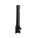 TRUE PRECISION Threaded Black Nitride Barrel for Glock 19 (TP-G19B-XTBL) - True Precision