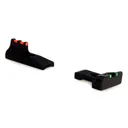 WILLIAMS Adjustable FireSight Set for Browning Buckmark Short (70232) - Williams Gun Sight