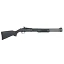 MOSSBERG 590 Bantam 20Ga 20in 8rd Pump-Action Matte Blued Shotgun (50699) - Mossberg