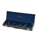 BERETTA Hard Leather Standard Shotgun Case (SVPD104) - Beretta