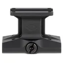 REPTILIA LLC 1.93in Black Hardcoat Anodized Dot Mount for Trijicon MRO (100051) - Reptilia